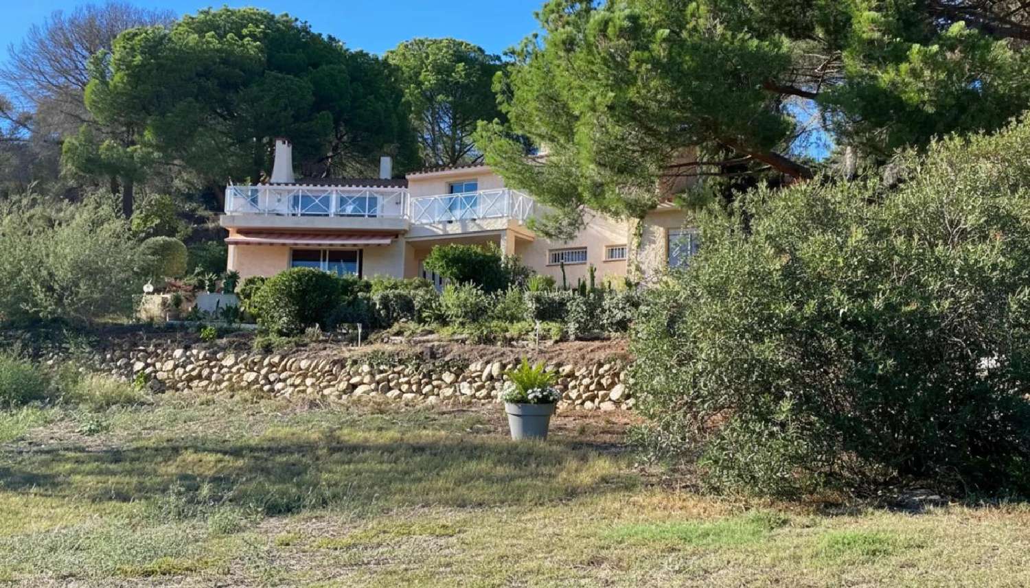  for sale house Millas Pyrénées-Orientales 1