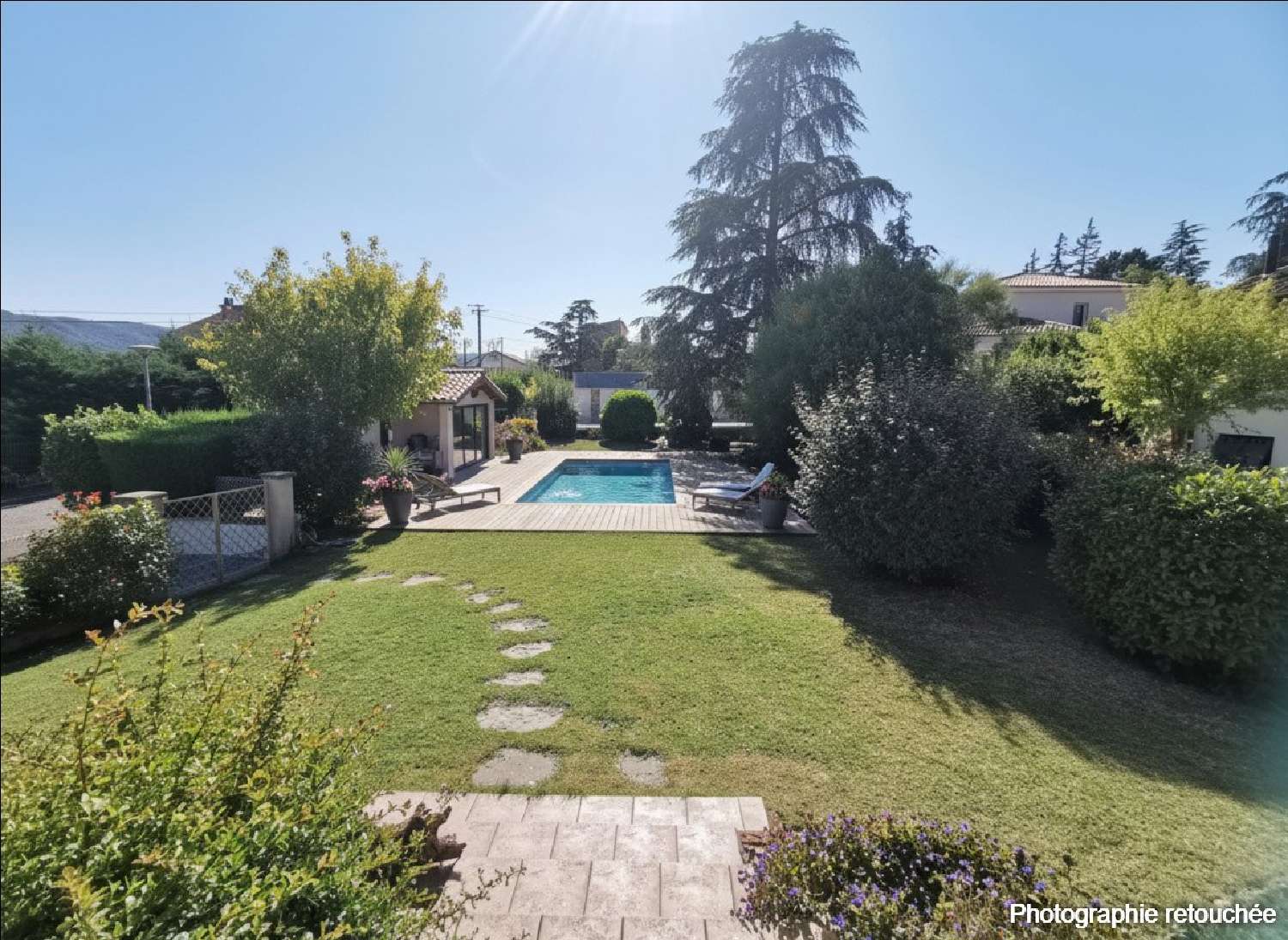  à vendre maison Millau Aveyron 2