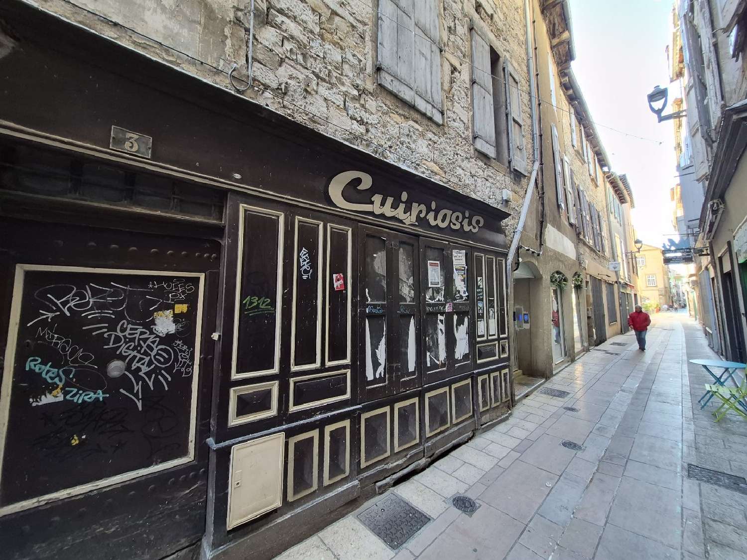  for sale house Millau Aveyron 4