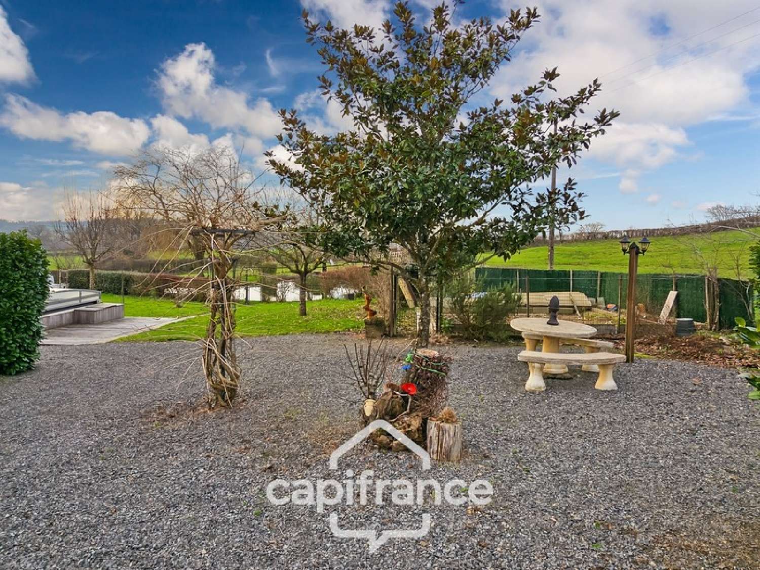  for sale house Millay Nièvre 5