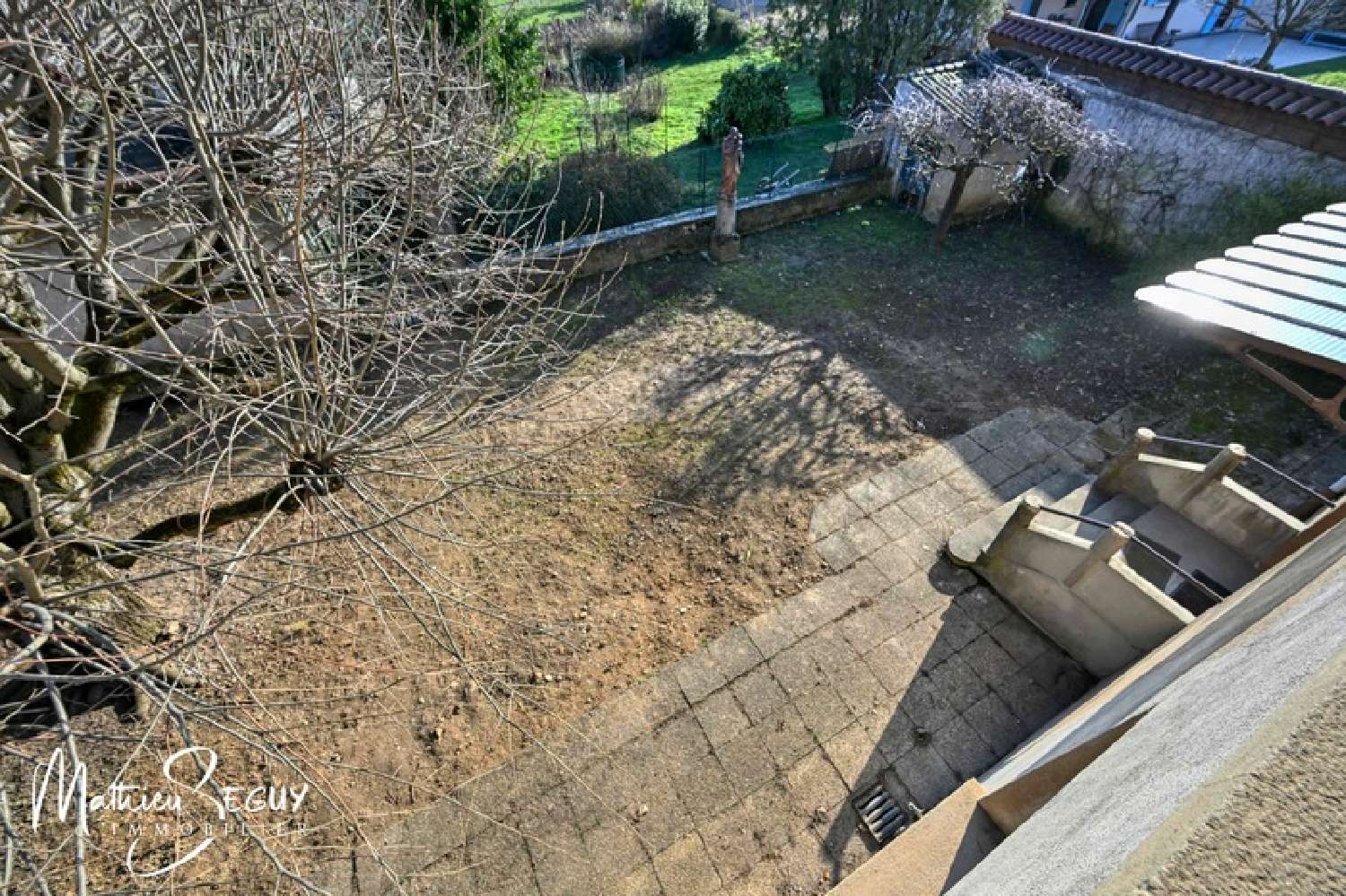  for sale house Millery Rhône 5