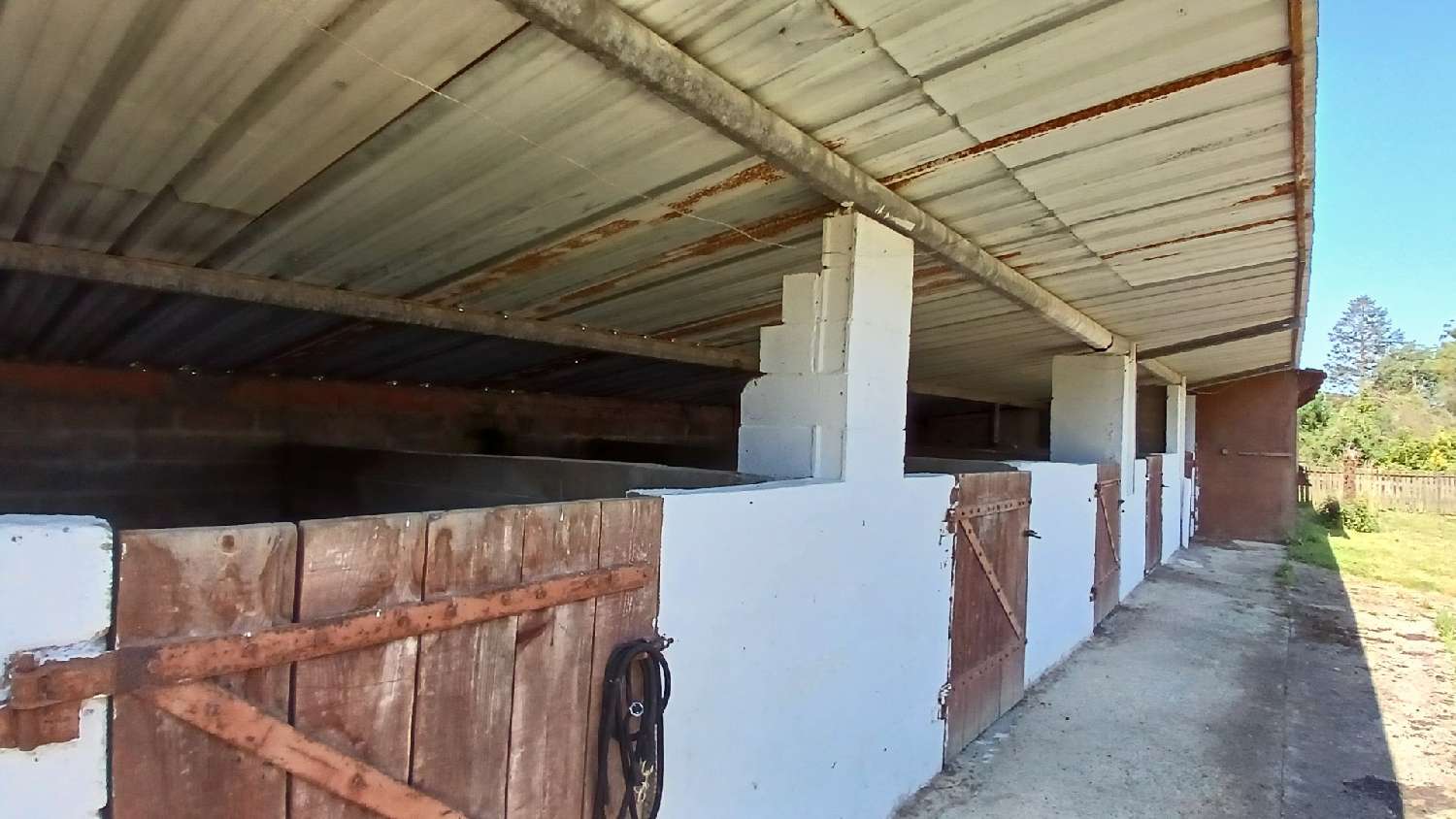  for sale house Mimbaste Landes 1