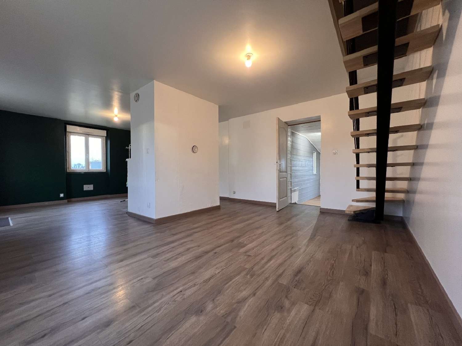 te koop huis Miniac-Morvan Ille-et-Vilaine 7