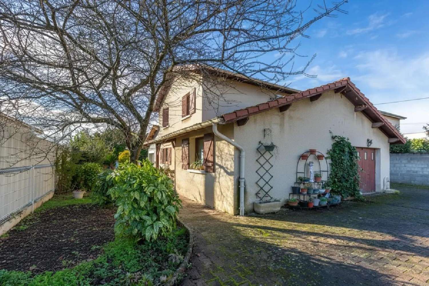  te koop huis Mions Rhône 1