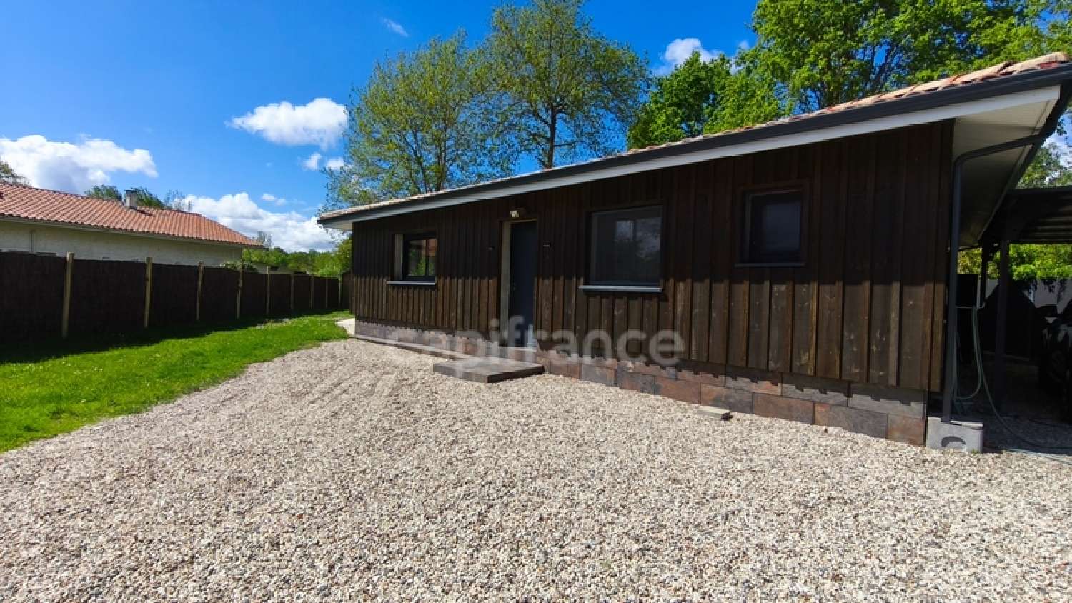  kaufen Haus Mios Gironde 5