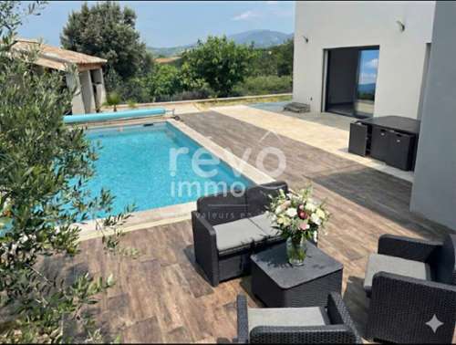 Mirabel-aux-Baronnies Drôme Haus Bild 7303421