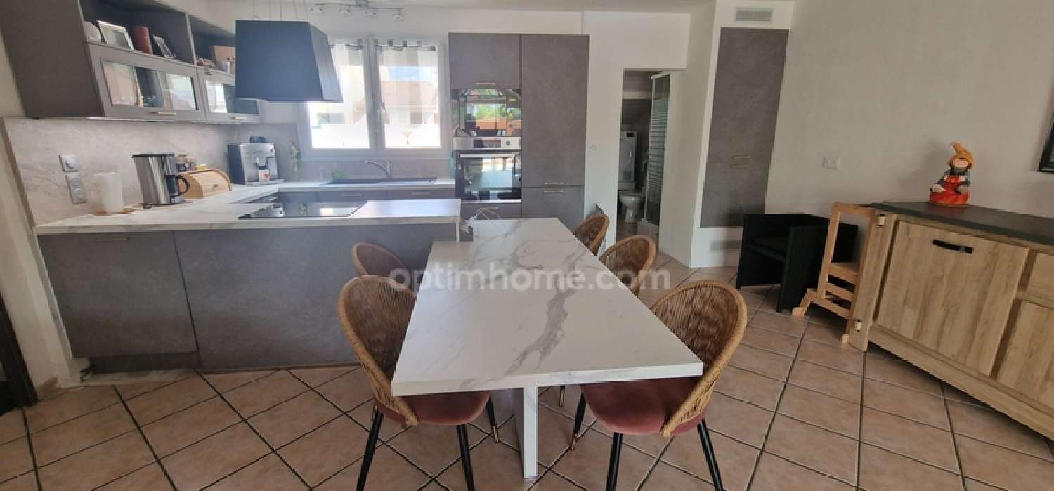  à vendre maison Miramas Bouches-du-Rhône 2