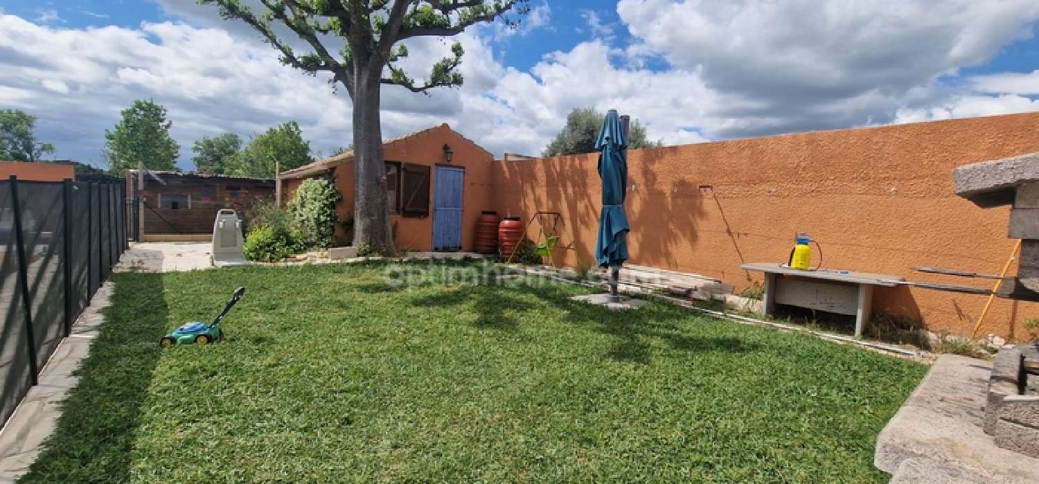  à vendre maison Miramas Bouches-du-Rhône 3