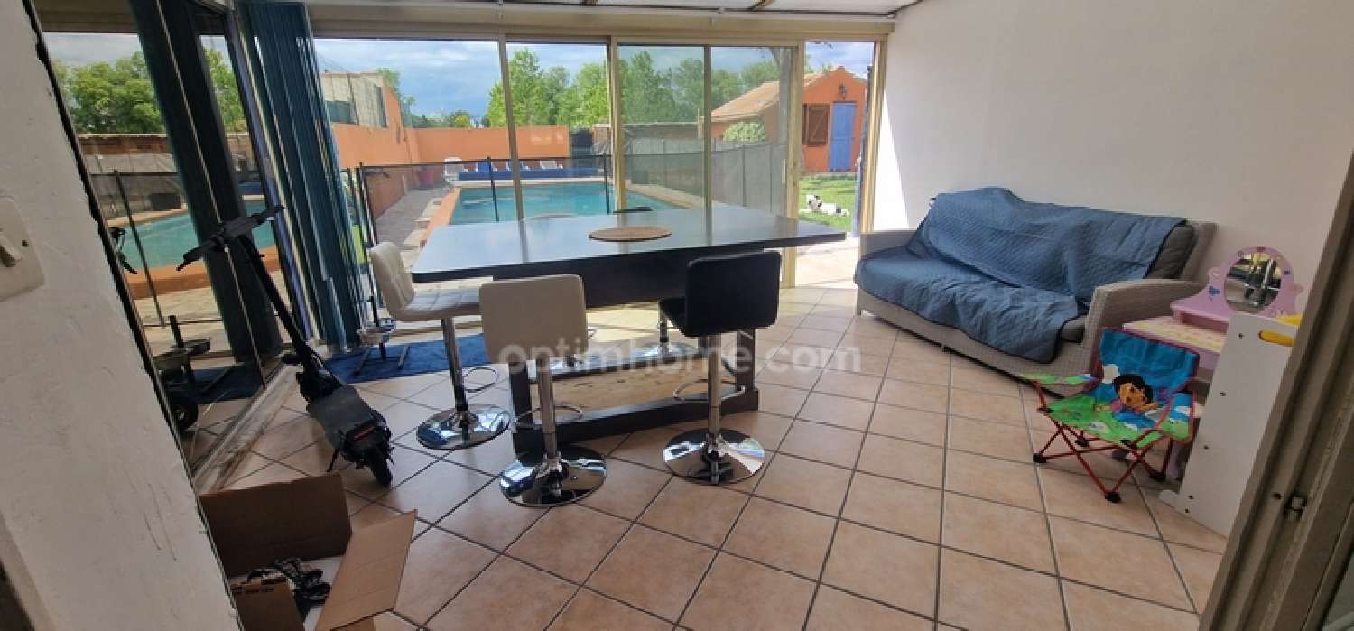  à vendre maison Miramas Bouches-du-Rhône 4