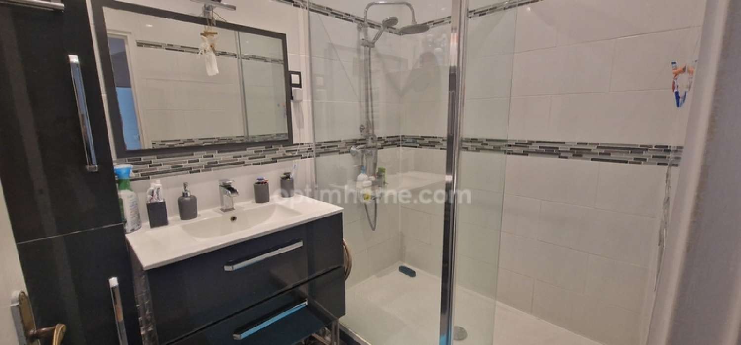  à vendre maison Miramas Bouches-du-Rhône 6