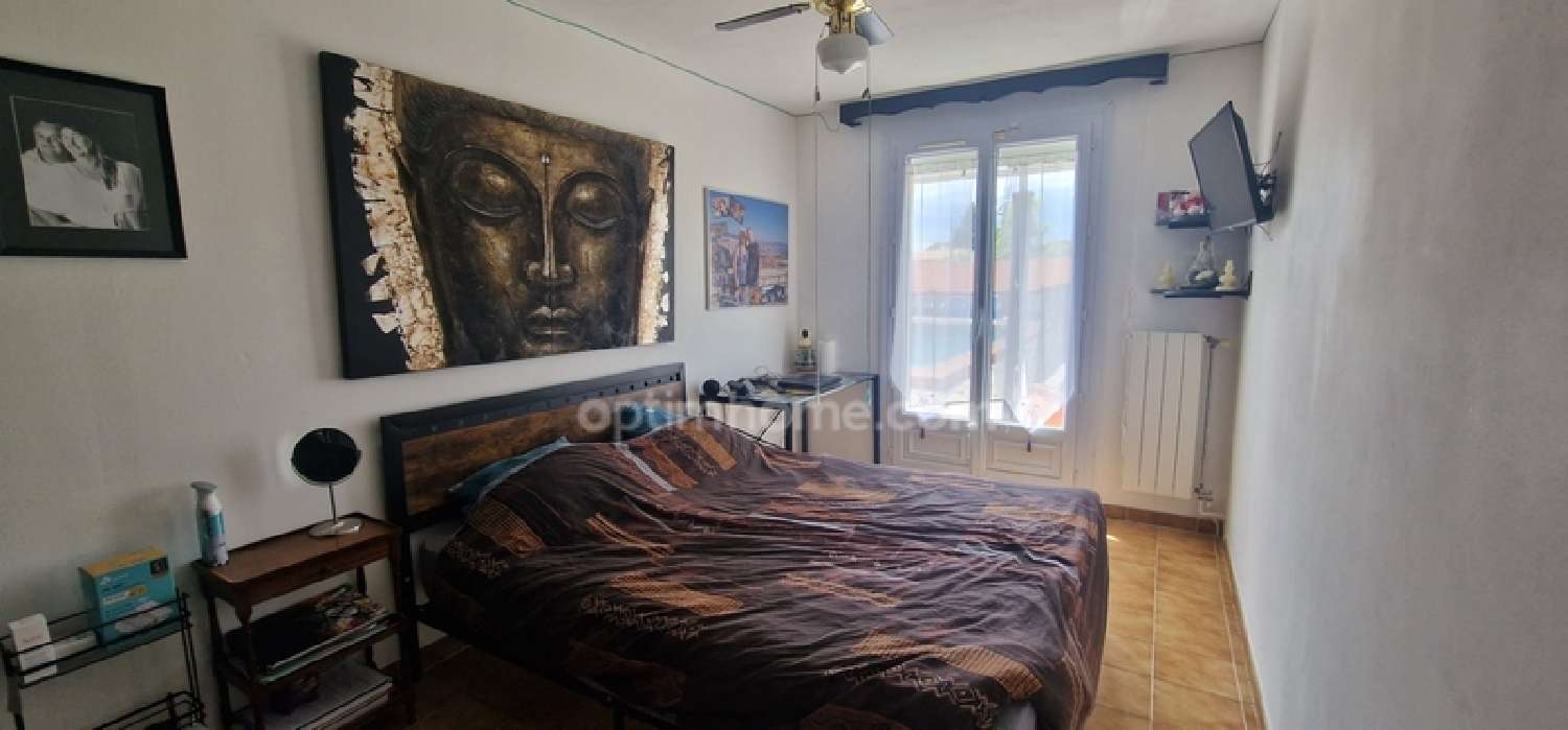  à vendre maison Miramas Bouches-du-Rhône 7