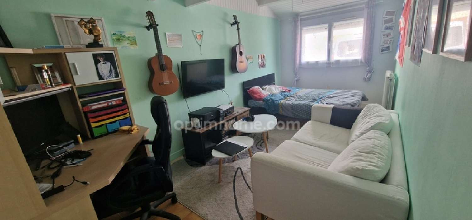  à vendre maison Miramas Bouches-du-Rhône 8