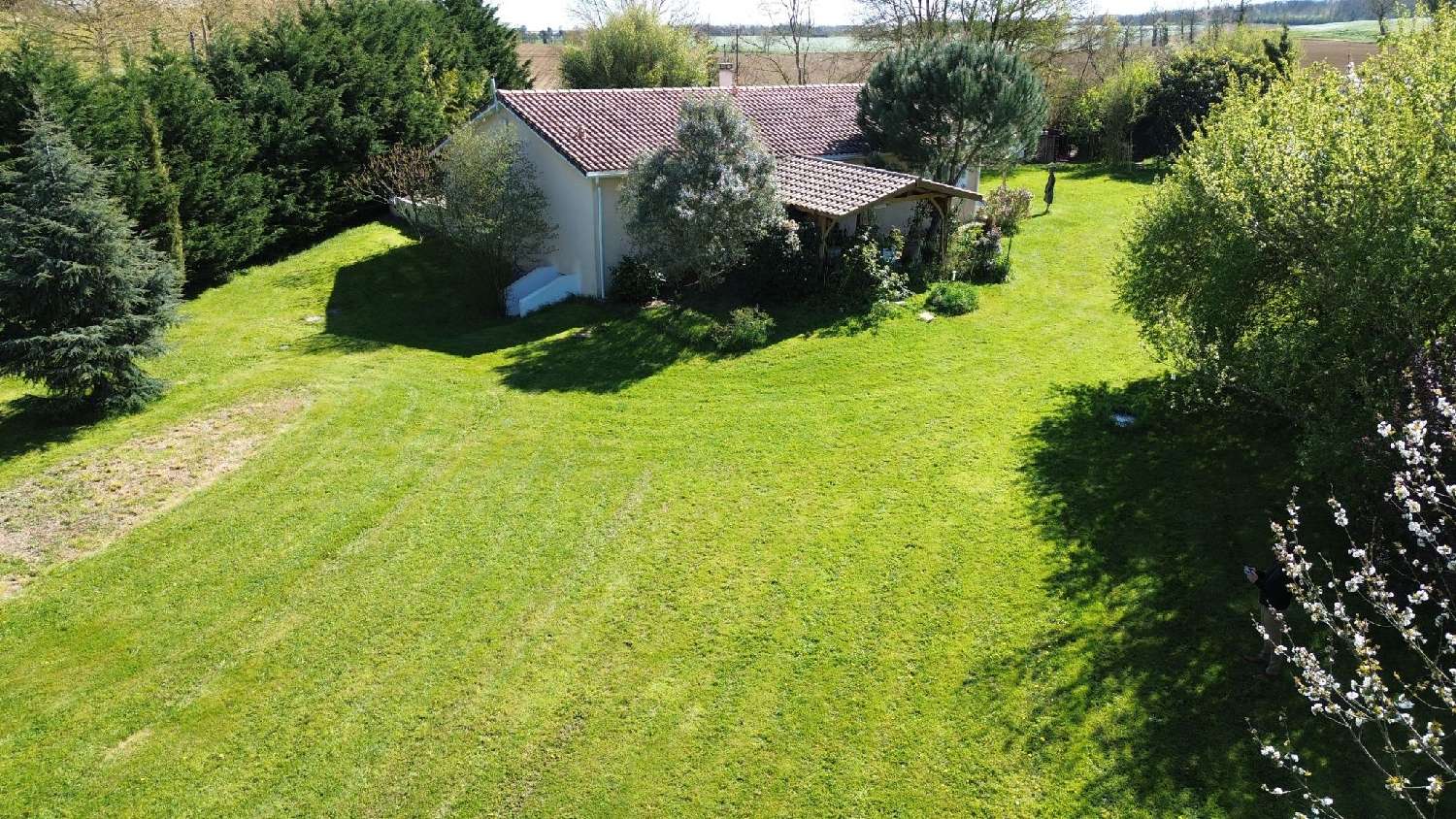 en venta casa Miramont-de-Guyenne Lot-et-Garonne 1