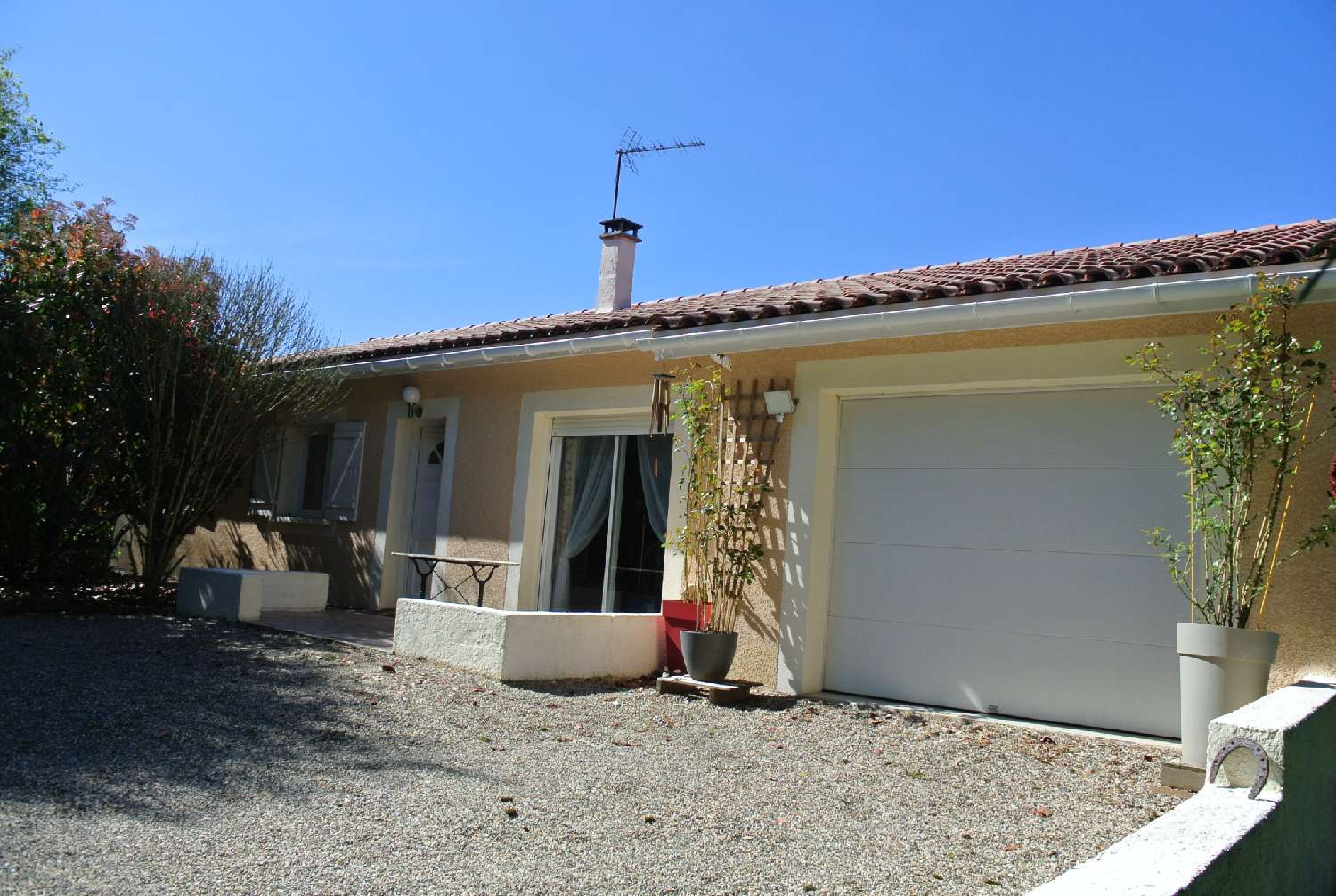  te koop huis Miramont-de-Guyenne Lot-et-Garonne 4