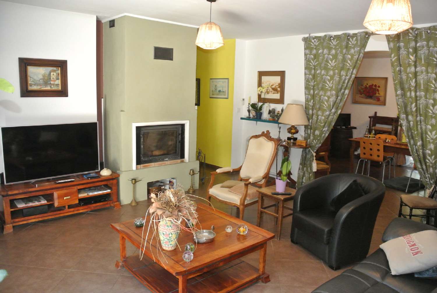  te koop huis Miramont-de-Guyenne Lot-et-Garonne 6