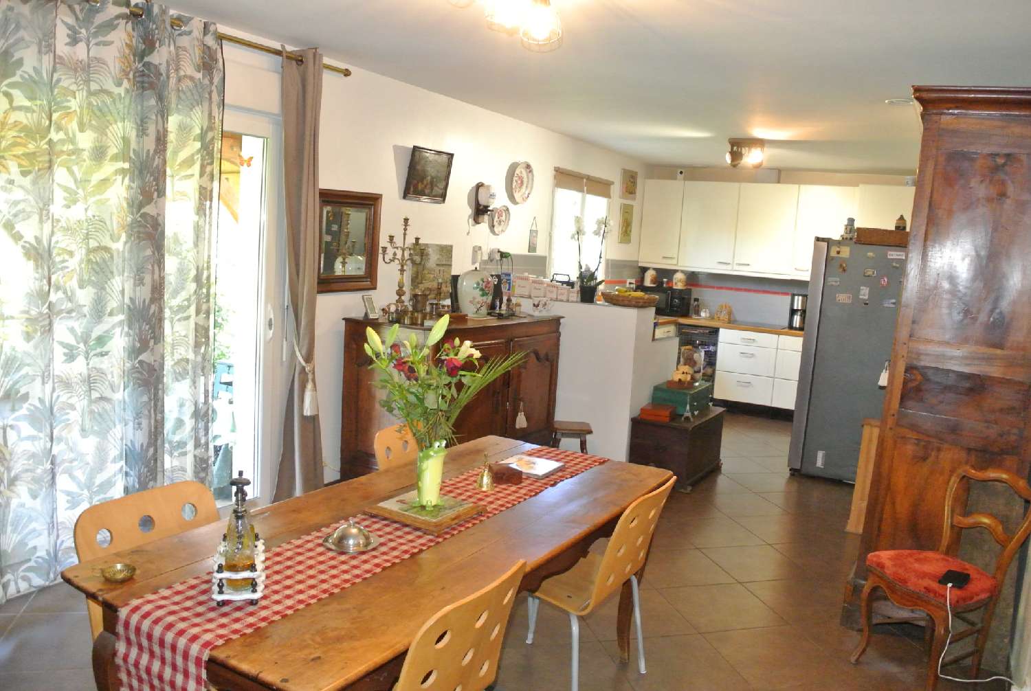  te koop huis Miramont-de-Guyenne Lot-et-Garonne 7