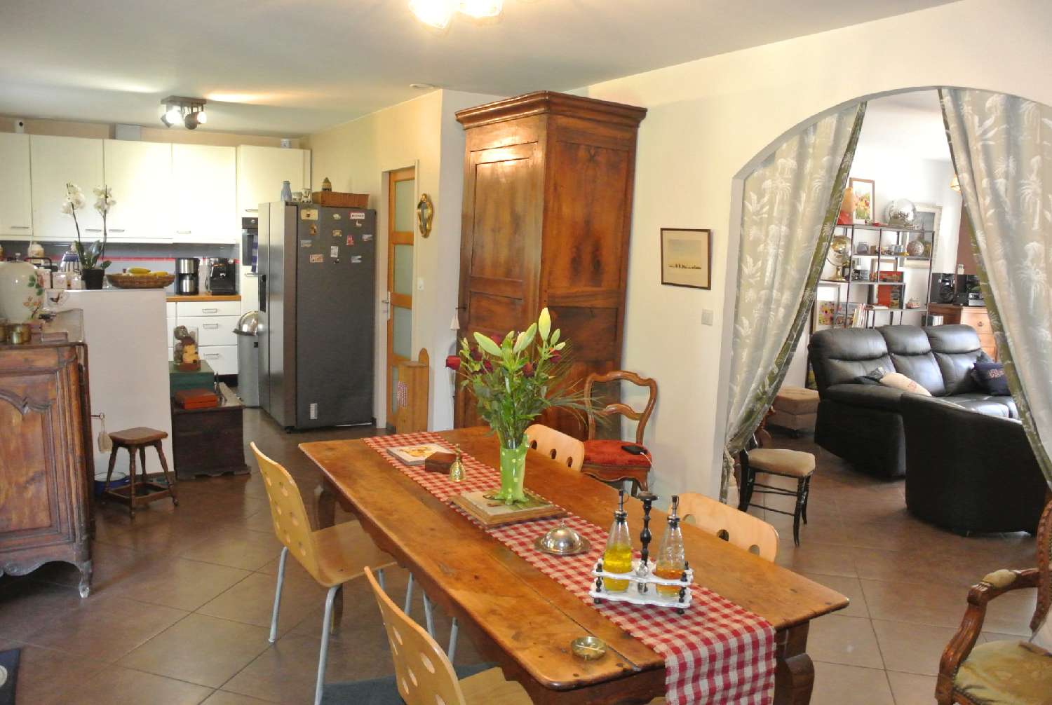  te koop huis Miramont-de-Guyenne Lot-et-Garonne 8