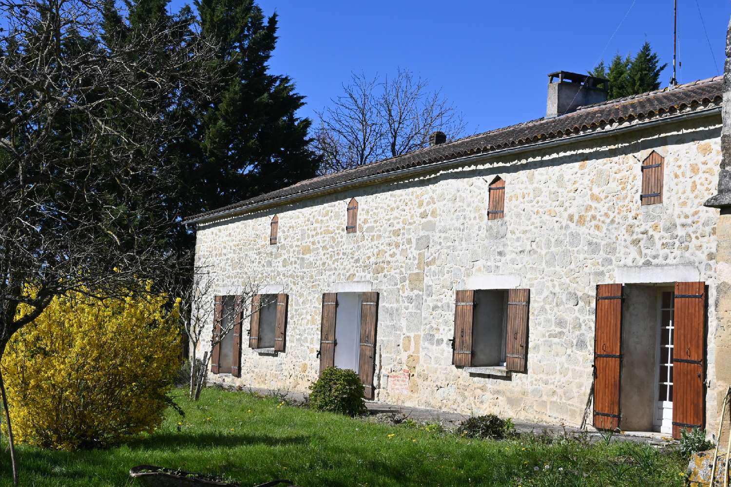  te koop huis Miramont-de-Guyenne Lot-et-Garonne 5