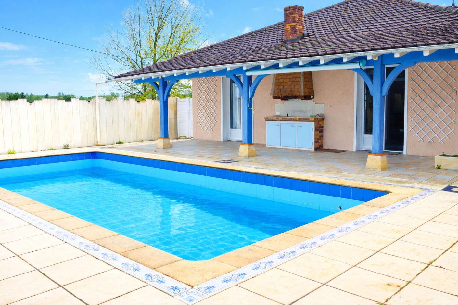 en venta casa Miramont-de-Guyenne Lot-et-Garonne 2