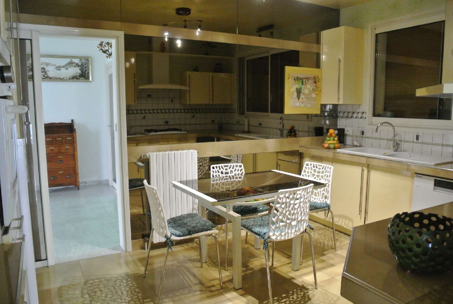 en venta casa Miramont-de-Guyenne Lot-et-Garonne 5