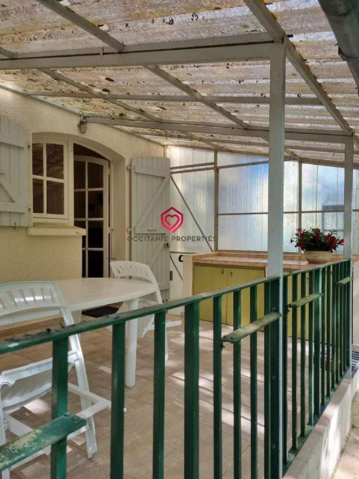  kaufen Haus Mirande Gers 4