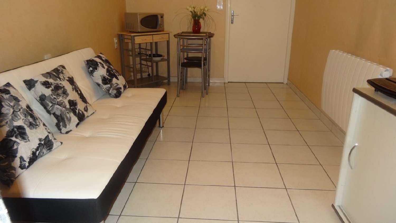  à vendre maison Mirecourt Vosges 7