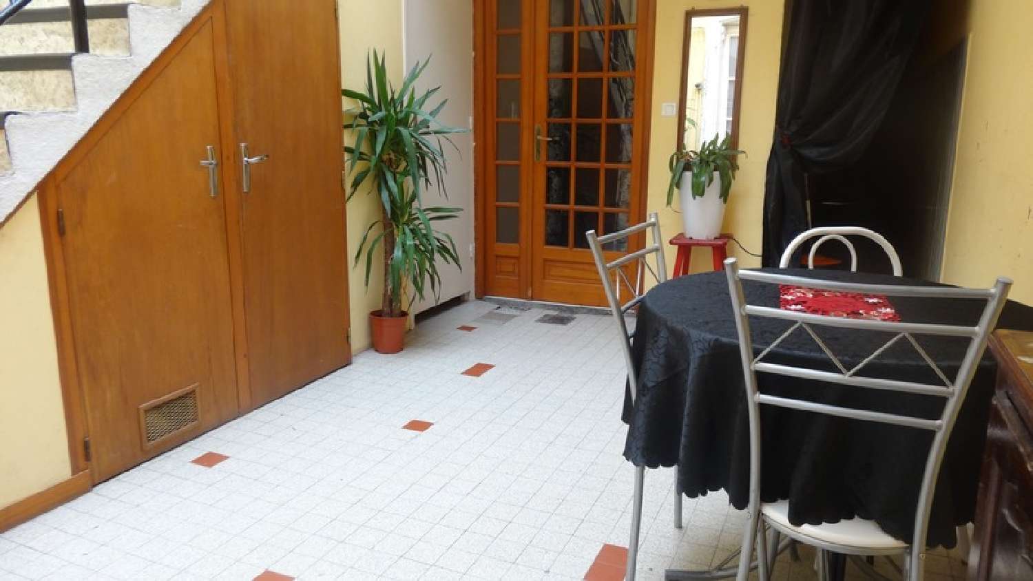  à vendre maison Mirecourt Vosges 8