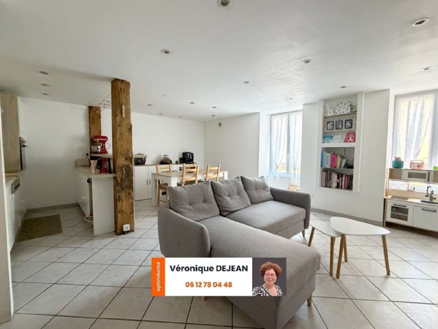  kaufen Haus Mirefleurs Puy-de-Dôme 2