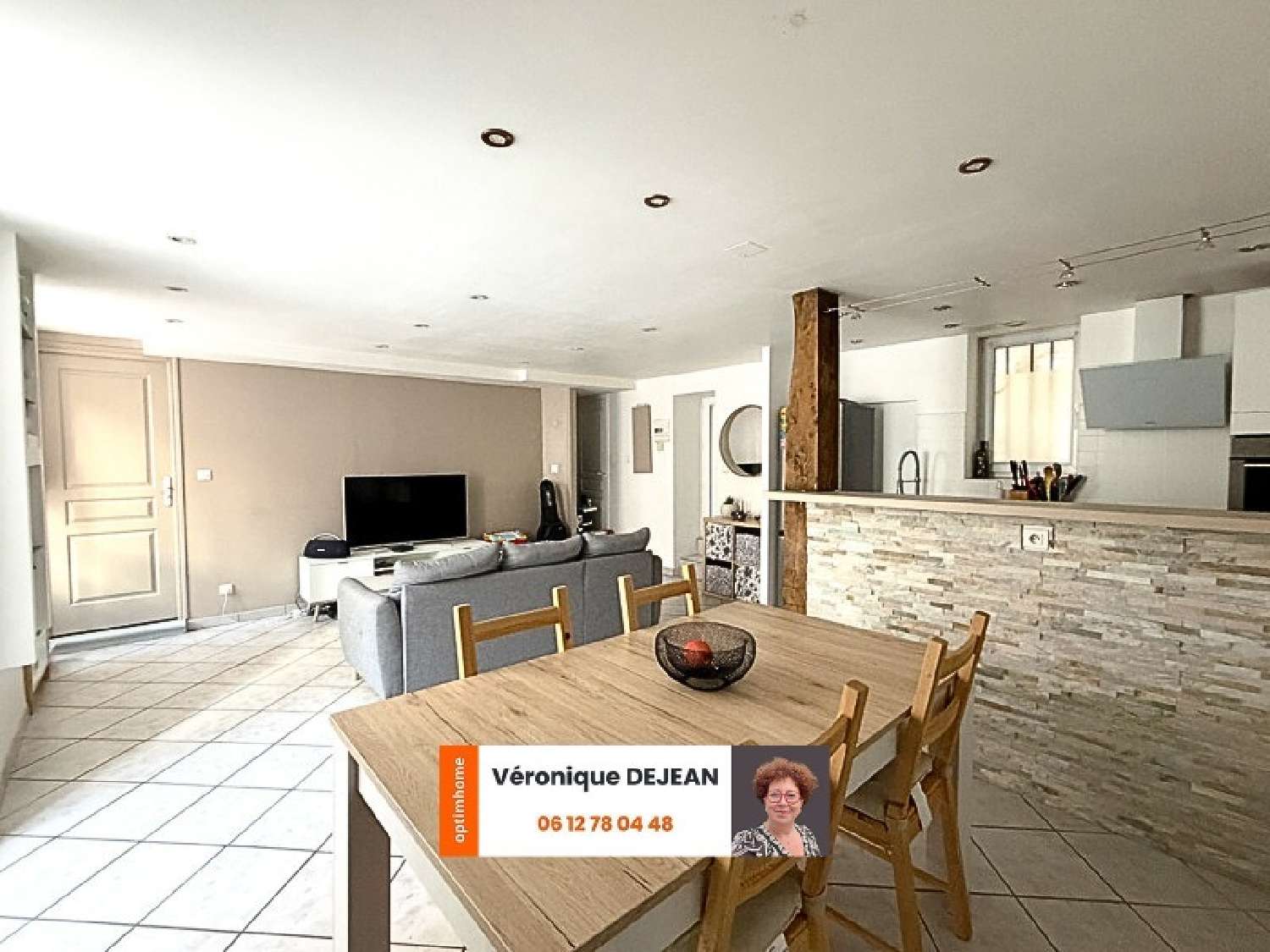  kaufen Haus Mirefleurs Puy-de-Dôme 4