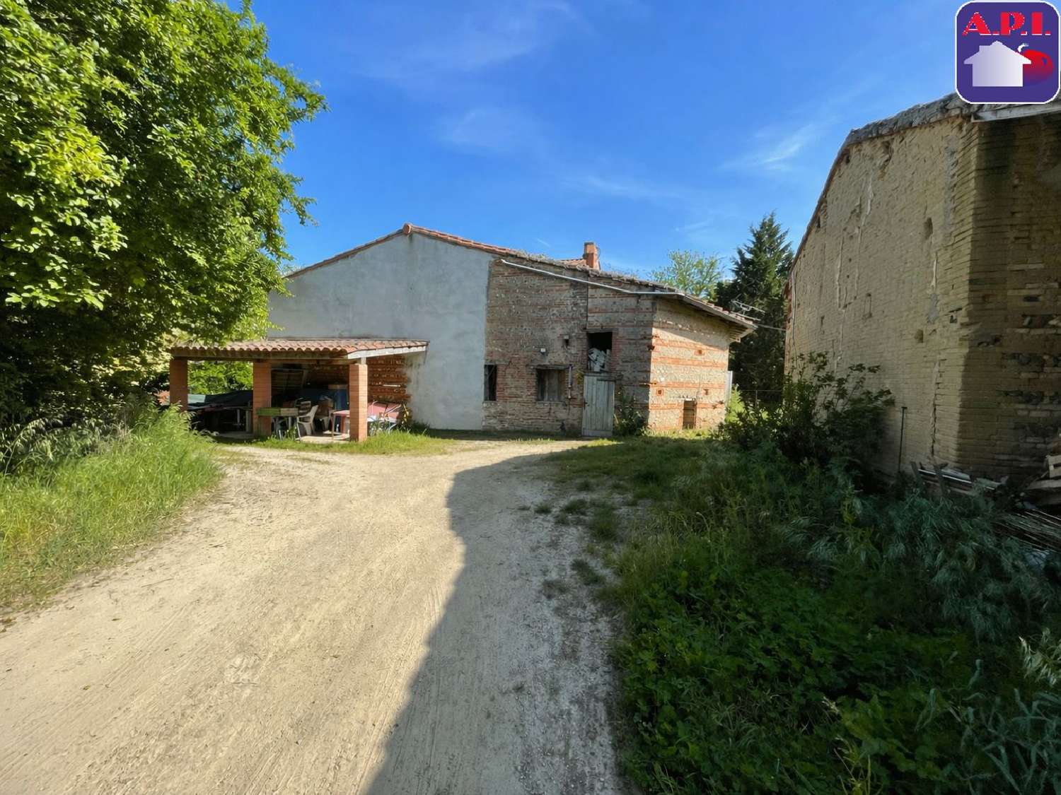  kaufen Haus Miremont Haute-Garonne 1