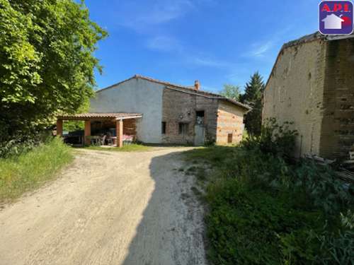 Miremont Haute-Garonne Haus Bild 7322904