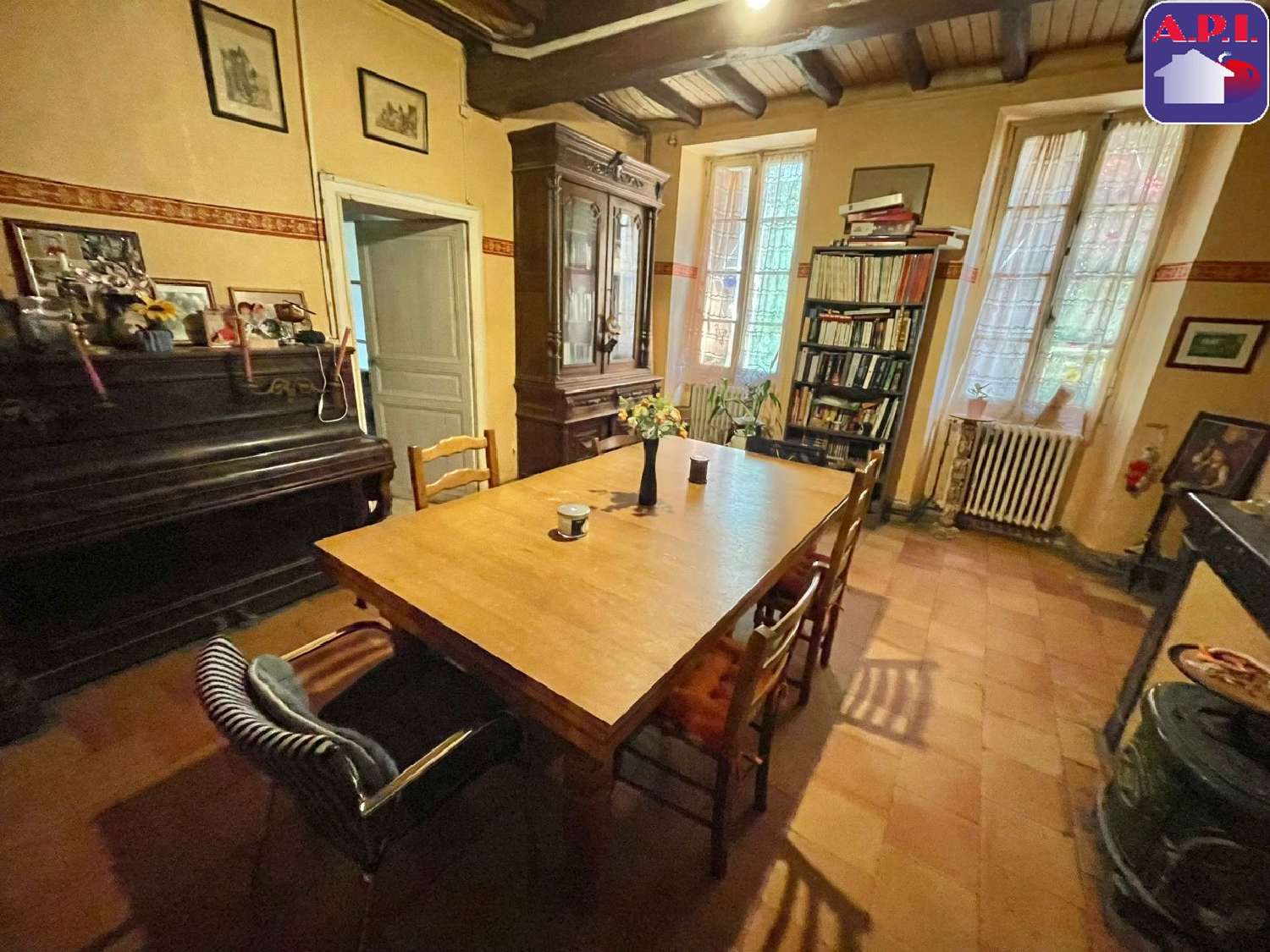  kaufen Haus Miremont Haute-Garonne 2