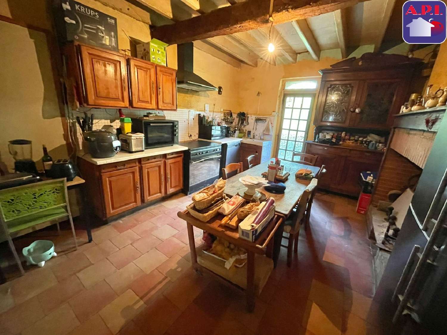  kaufen Haus Miremont Haute-Garonne 4