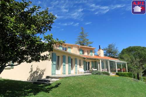 Mirepoix Ariège house foto 7311409