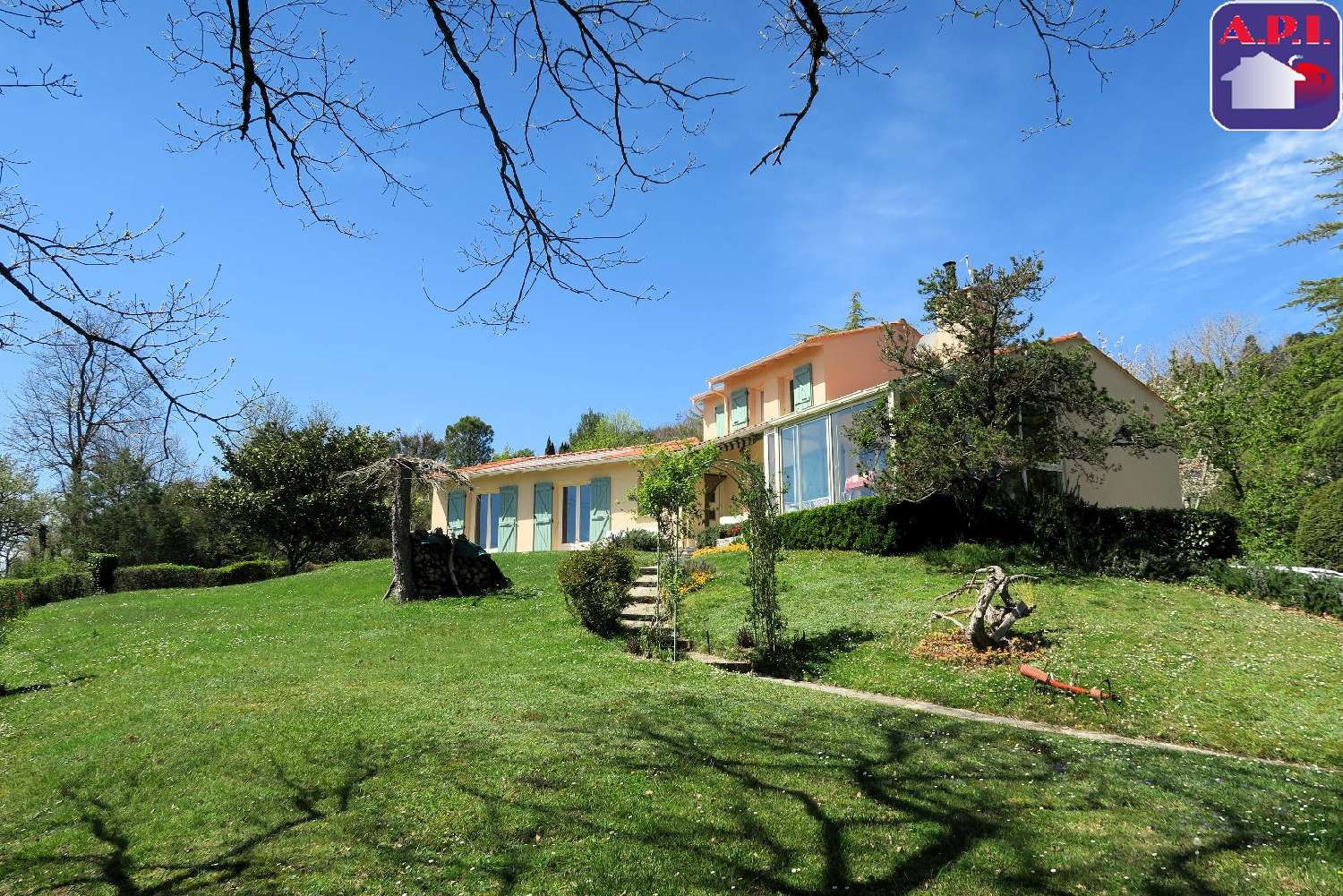 for sale house Mirepoix Ariège 2