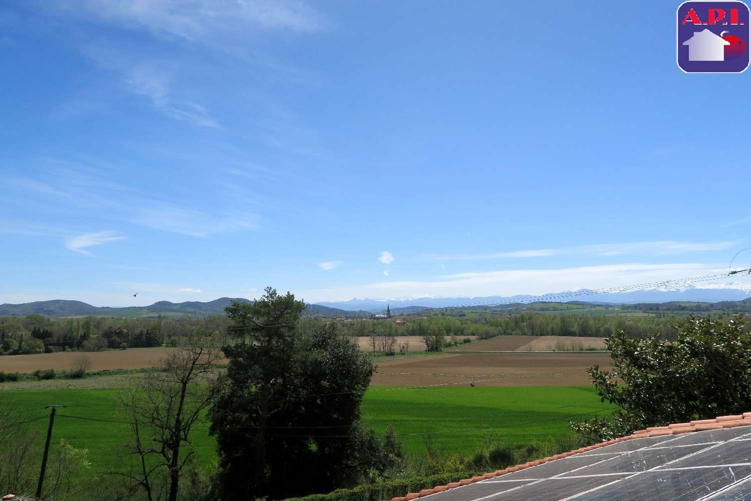 for sale house Mirepoix Ariège 3