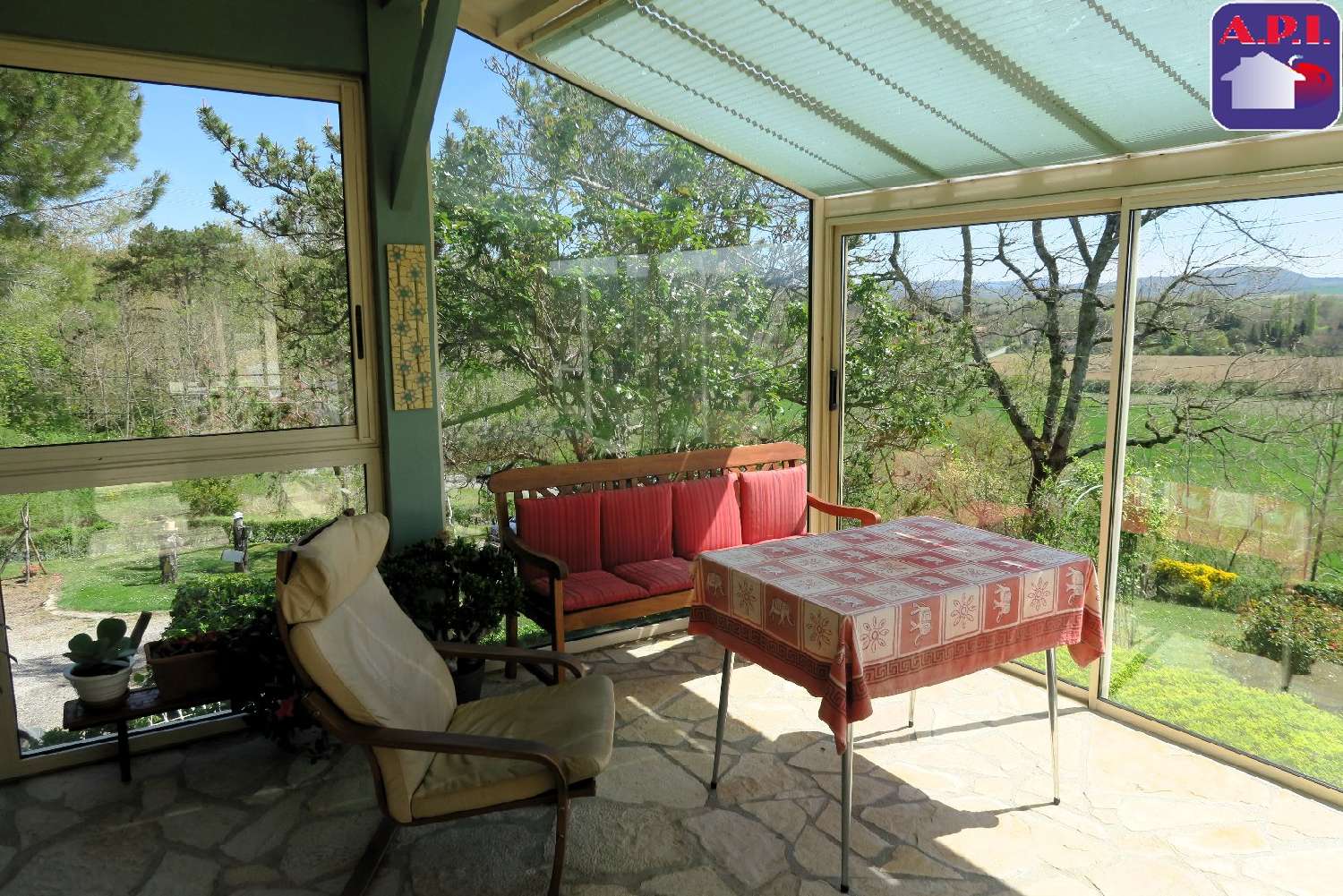 for sale house Mirepoix Ariège 5