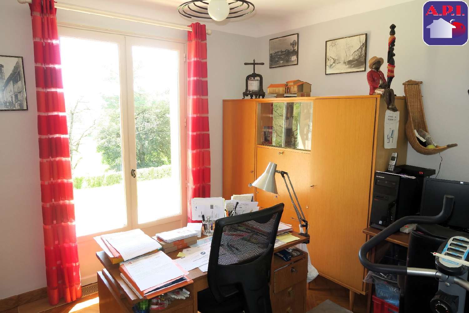 for sale house Mirepoix Ariège 6