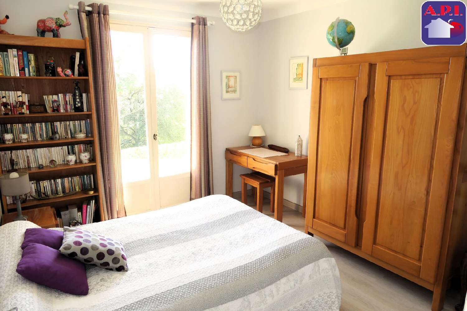 for sale house Mirepoix Ariège 7