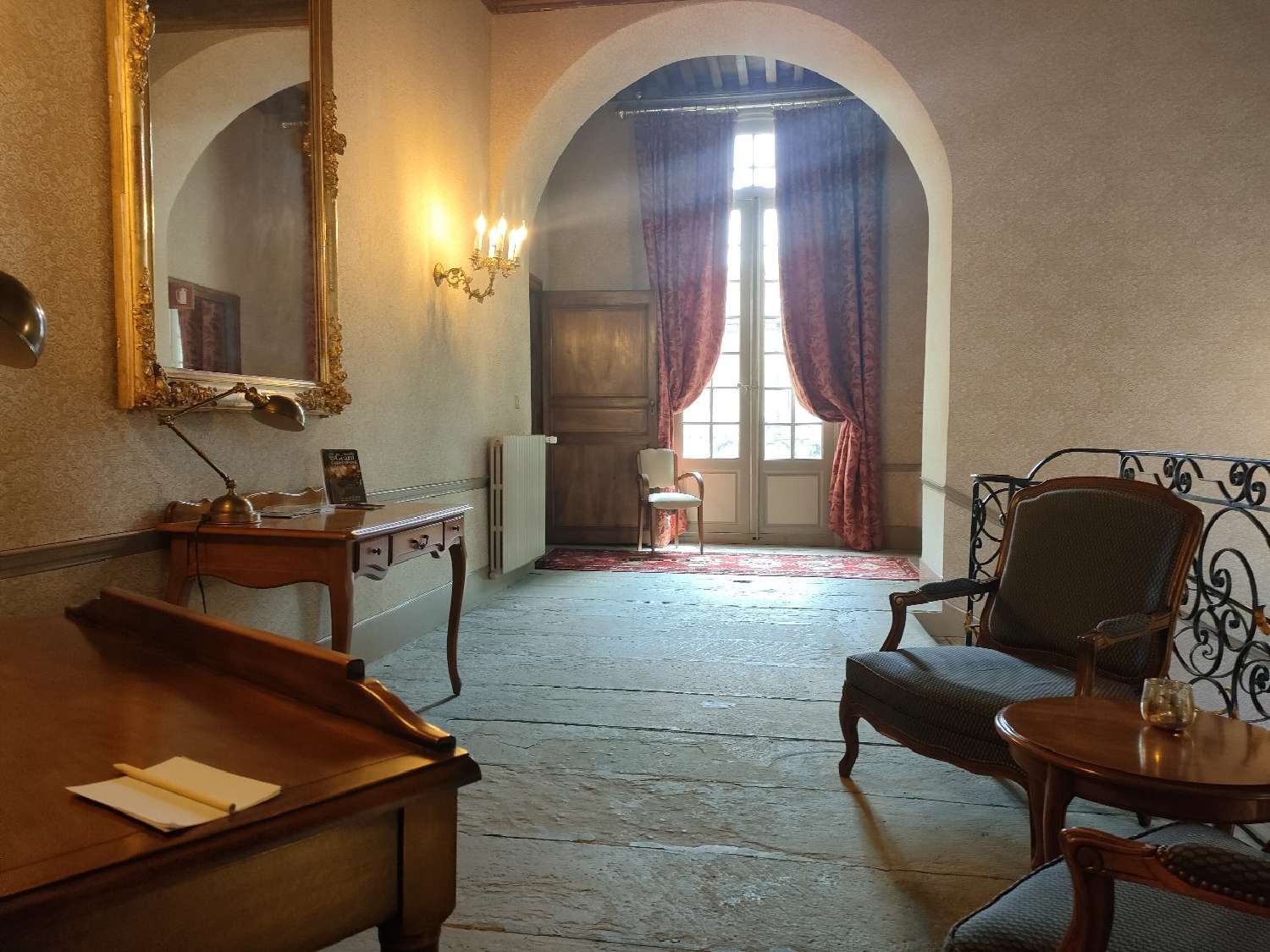 à vendre maison Mirepoix Ariège 3