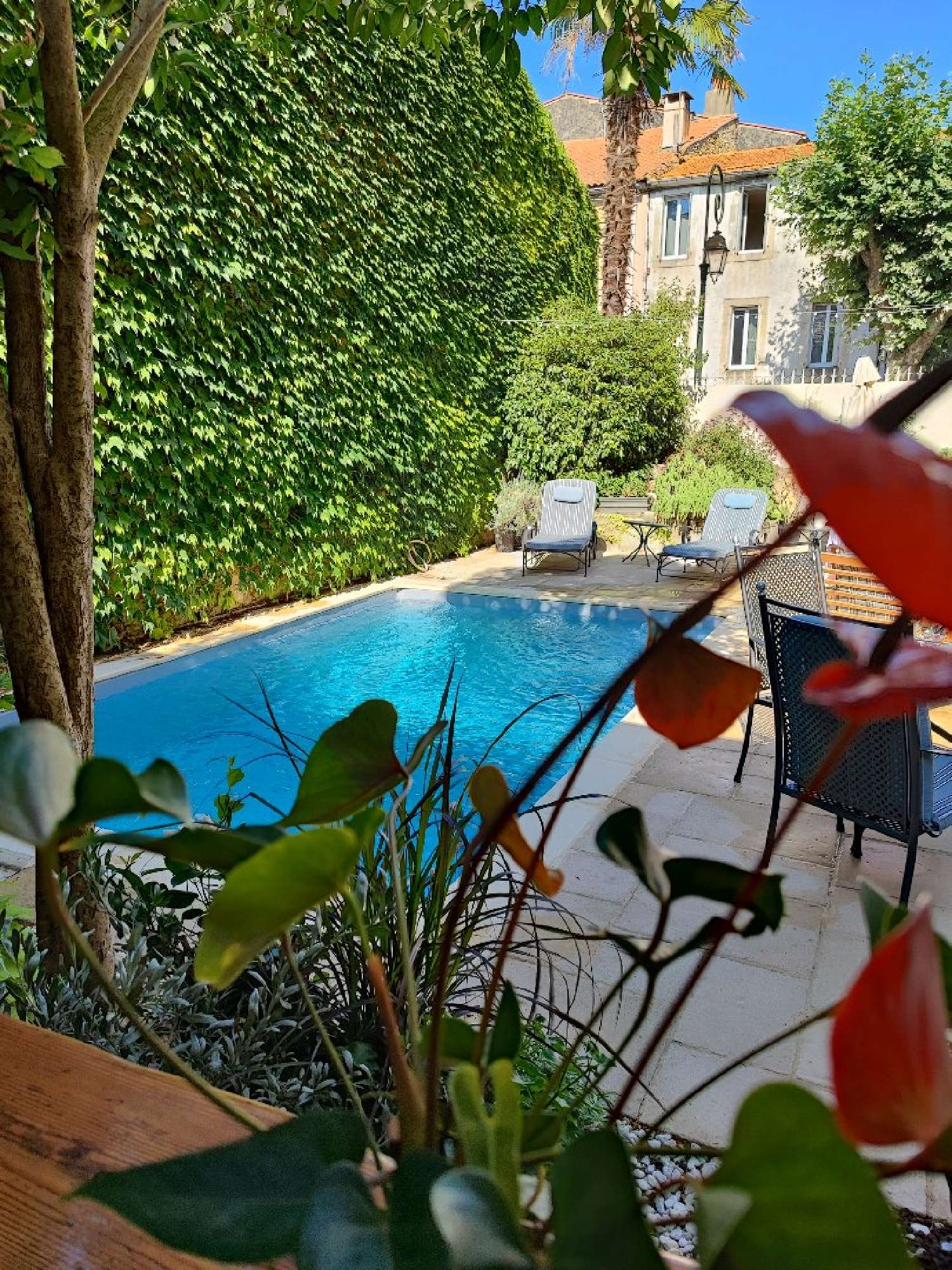 à vendre maison Mirepoix Ariège 4