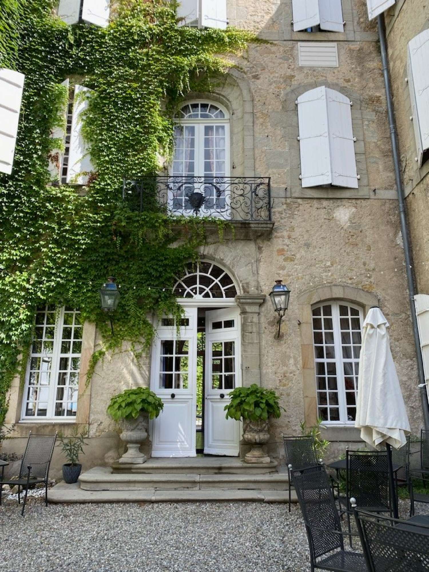 à vendre maison Mirepoix Ariège 5