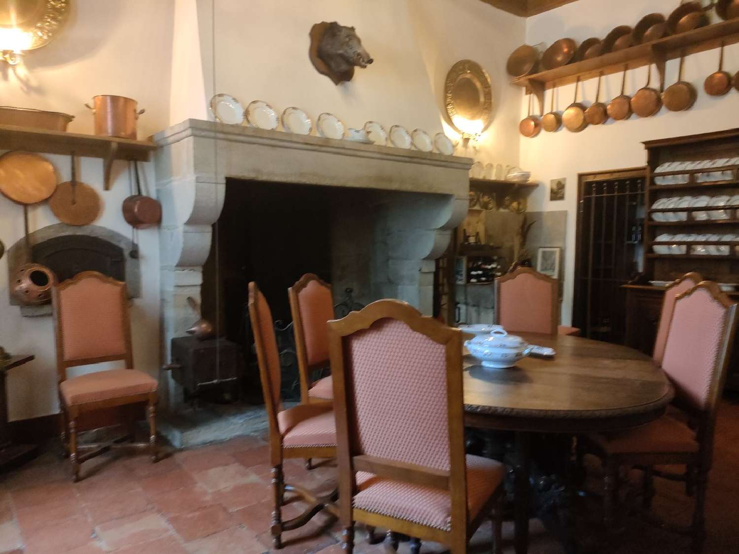 à vendre maison Mirepoix Ariège 6