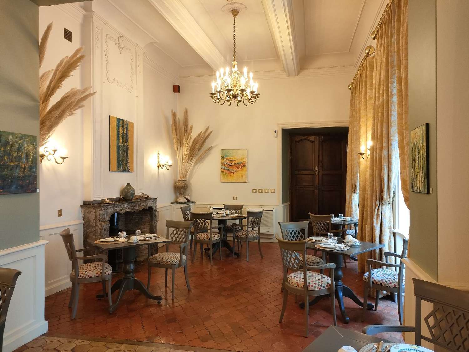 à vendre maison Mirepoix Ariège 8