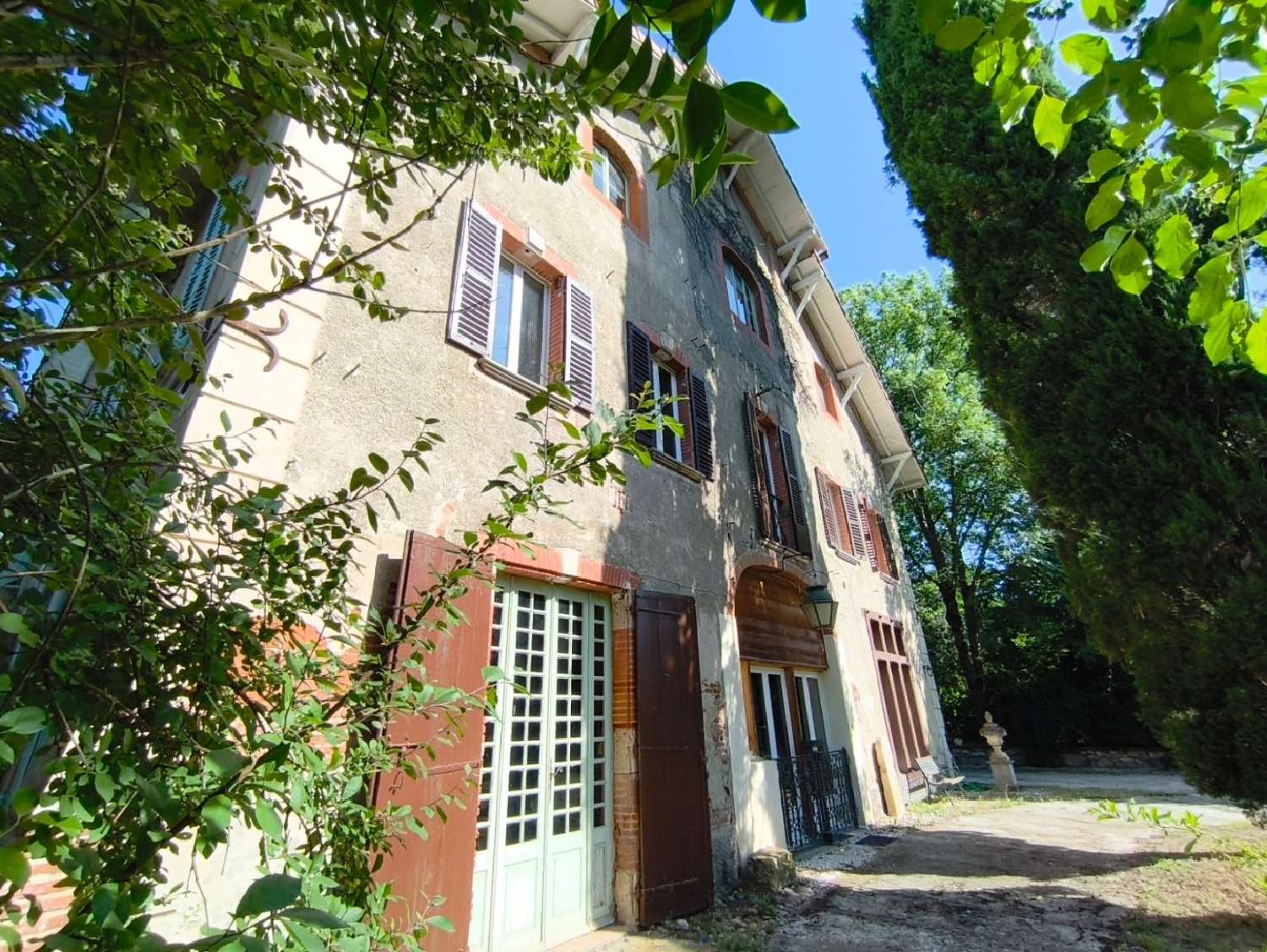  à vendre maison Moissac Tarn-et-Garonne 3