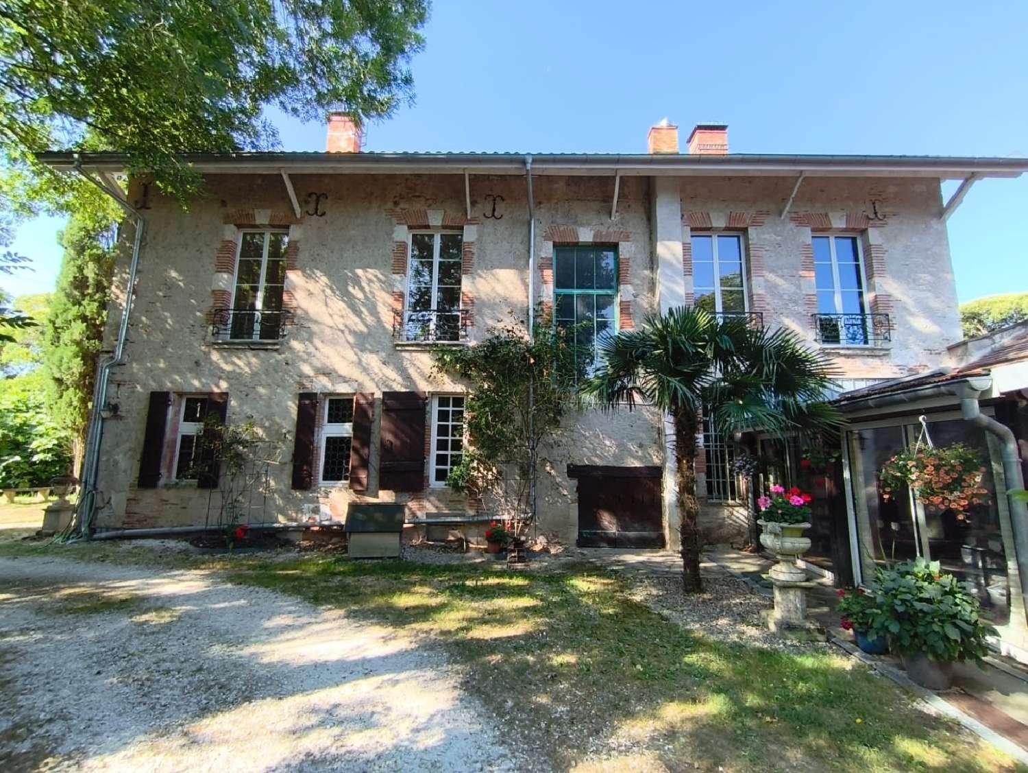  à vendre maison Moissac Tarn-et-Garonne 4