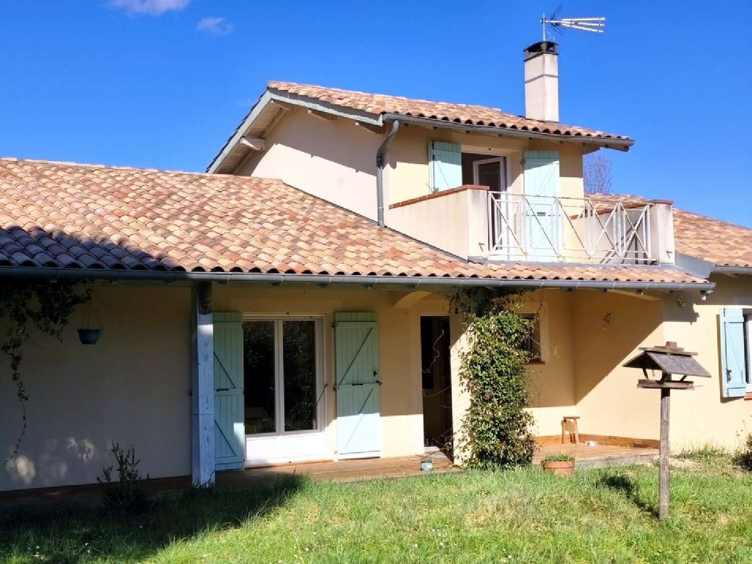  te koop huis Moissac Tarn-et-Garonne 2