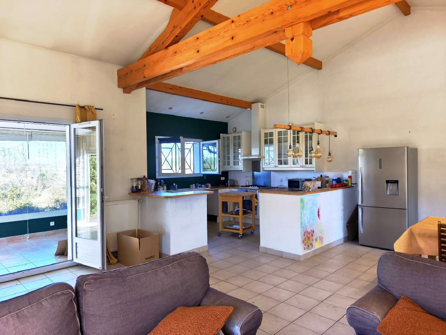  te koop huis Moissac Tarn-et-Garonne 5