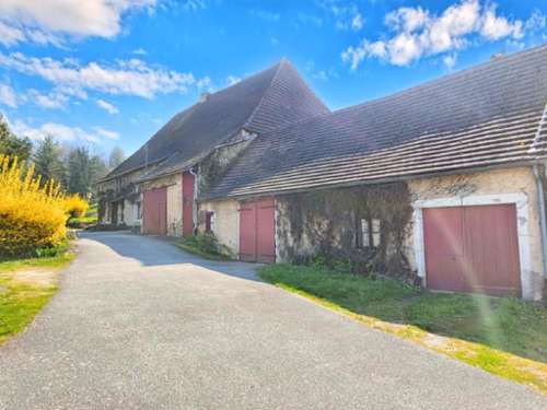 Moissey Jura huis foto 7302468