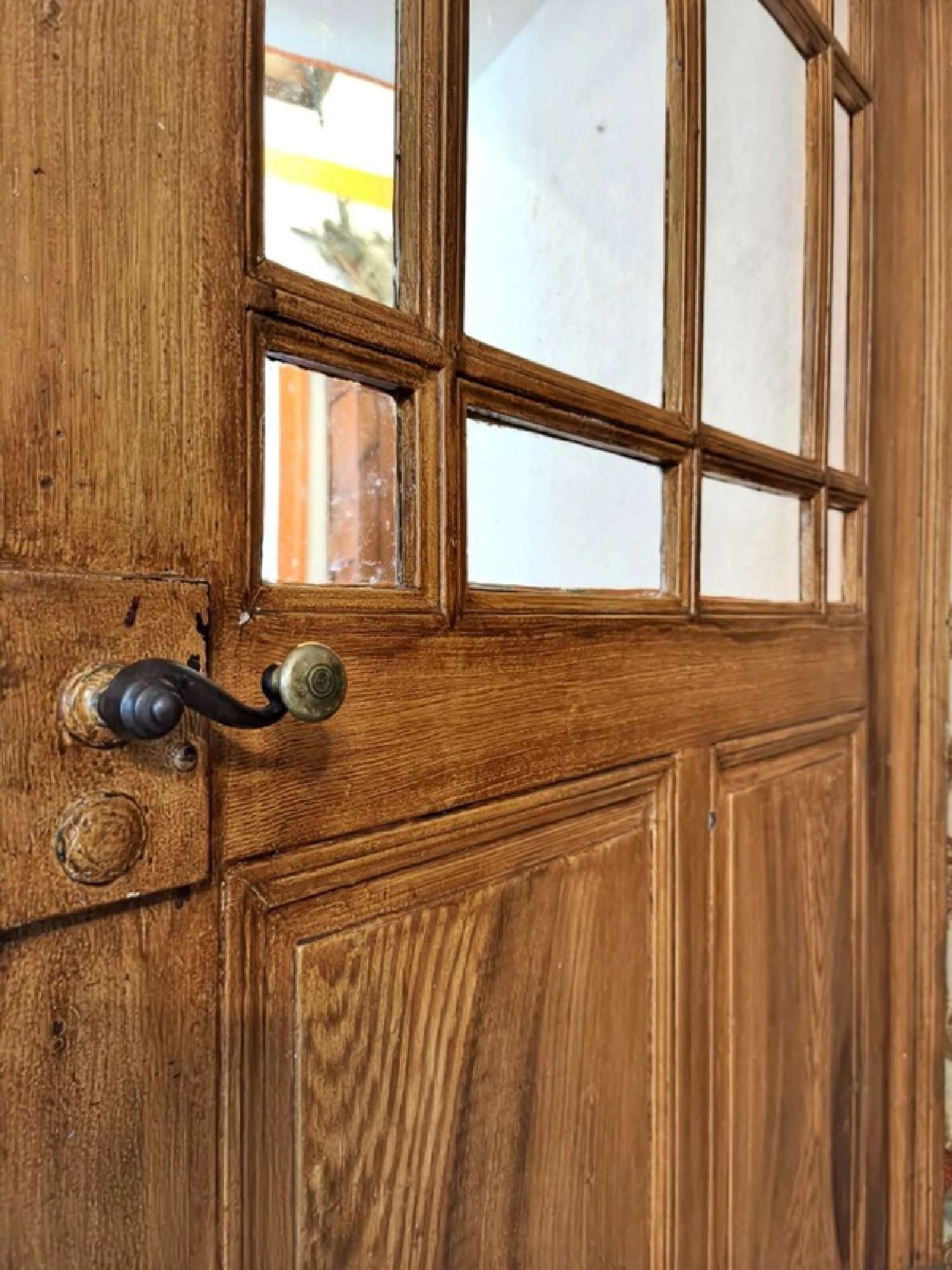 te koop huis Moissey Jura 2